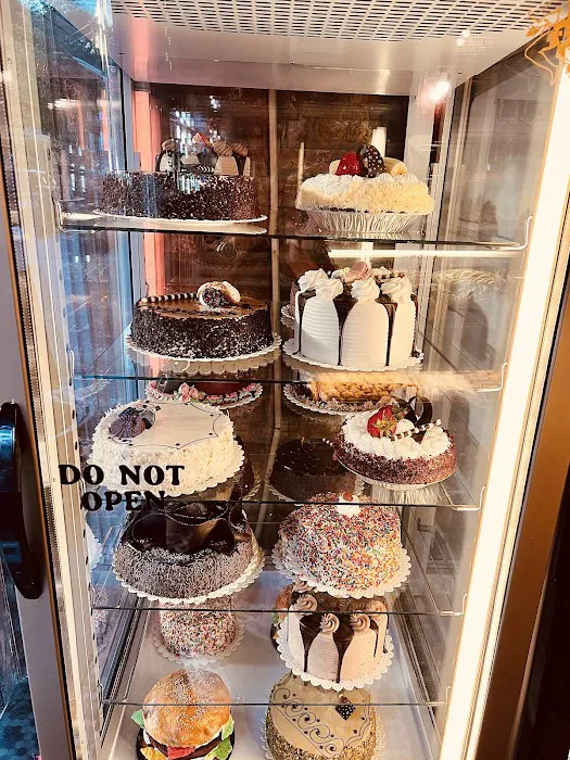 Pasticceria Monteleone BK Picture 4