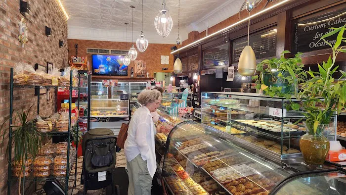Pasticceria Monteleone BK Picture 6