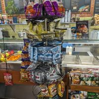 Bagels By the Park ico