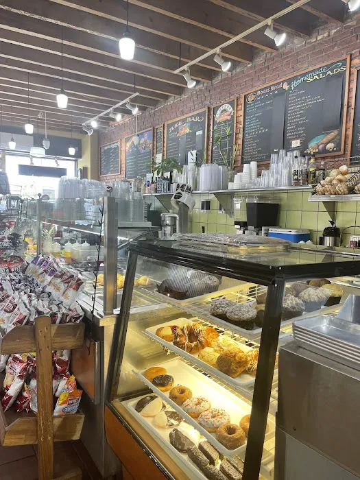 Bagels By the Park Picture 9