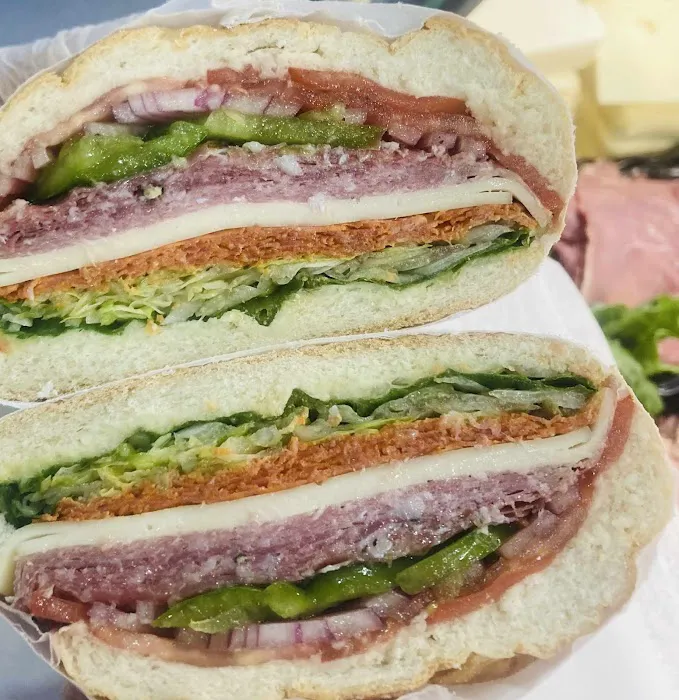 Time 4 Bagels Picture 2