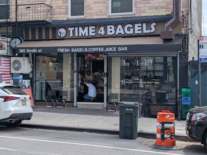 Time 4 Bagels Picture 5