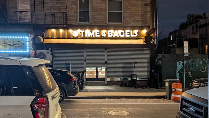 Time 4 Bagels Picture 6