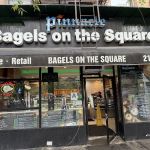 Bagels On the Square