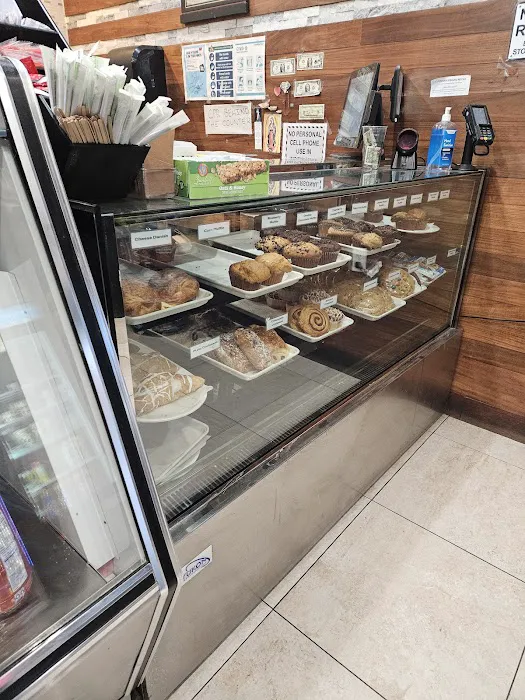Bagels On the Square Picture 5