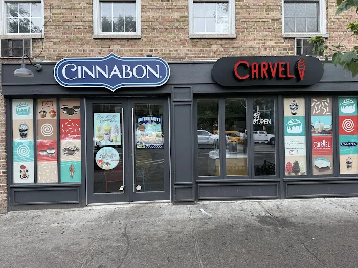 Cinnabon Picture 3