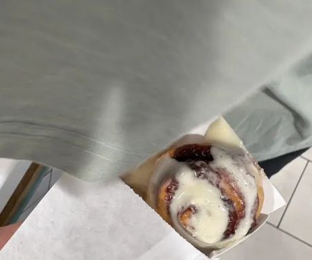 Cinnabon
