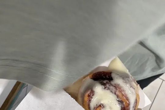 Cinnabon