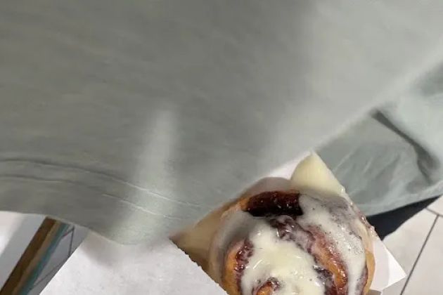 Cinnabon