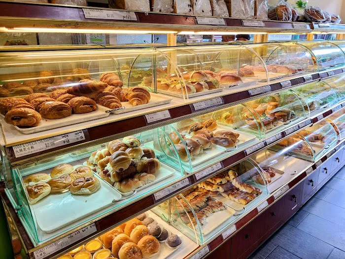 Fay Da Bakery Picture 1