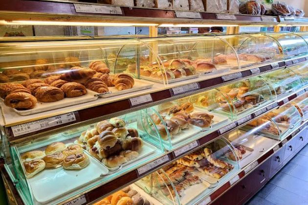 Fay Da Bakery