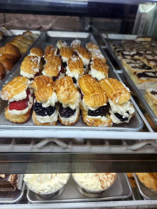 Pasticceria Rocco Picture 2