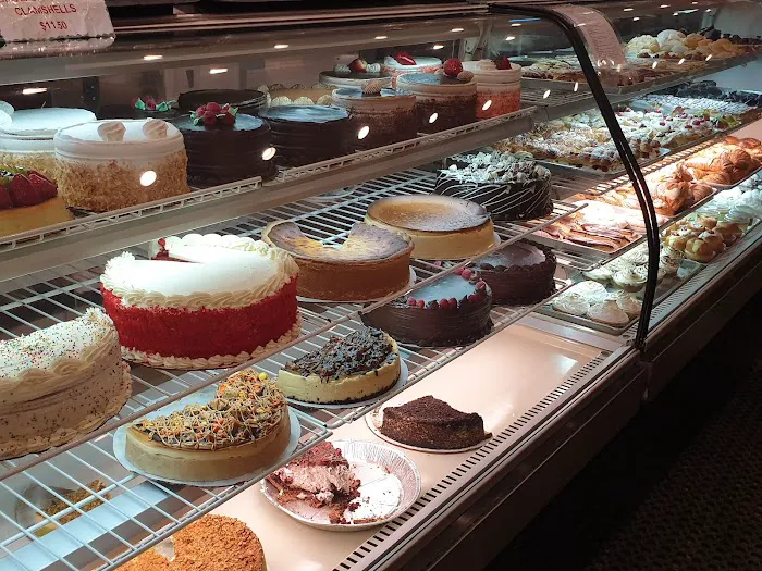 Pasticceria Rocco Picture 1