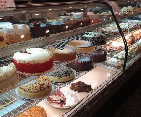 Pasticceria Rocco