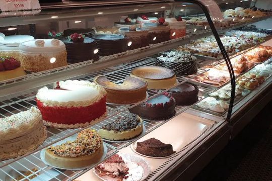 Pasticceria Rocco