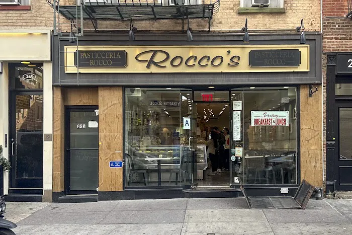 Pasticceria Rocco Picture 6