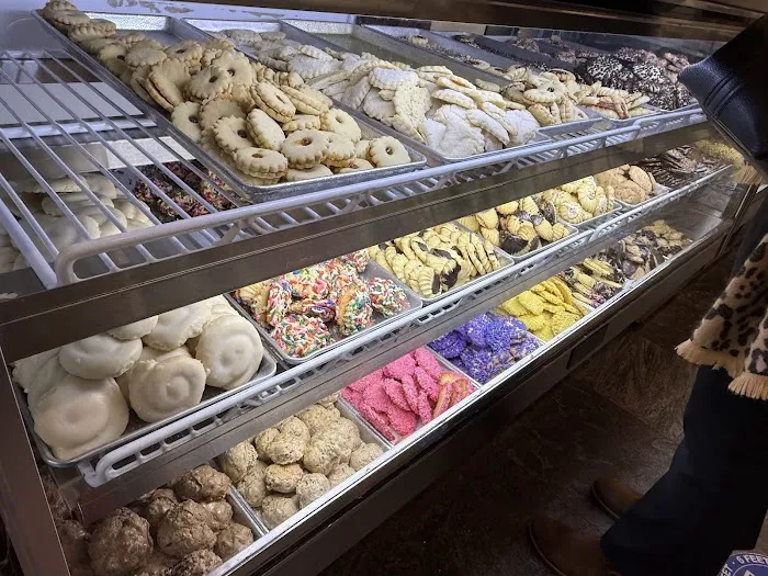 Pasticceria Rocco Picture 3