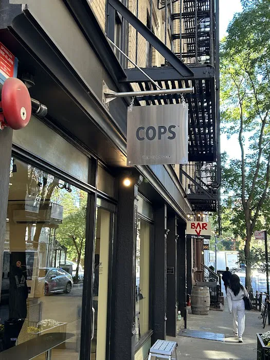 COPS® Picture 7