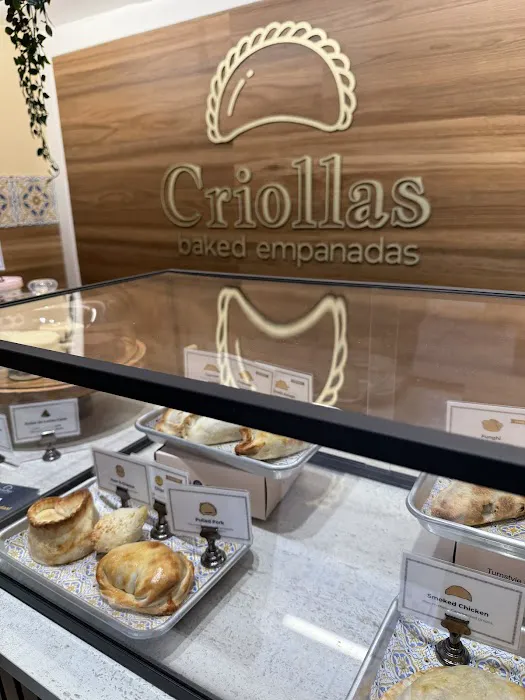 Criollas | Baked Empanadas - West Village Picture 1