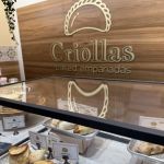 Criollas | Baked Empanadas - West Village