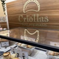Criollas | Baked Empanadas - West Village ico