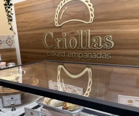 Criollas | Baked Empanadas - West Village