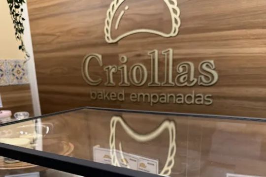 Criollas | Baked Empanadas - West Village