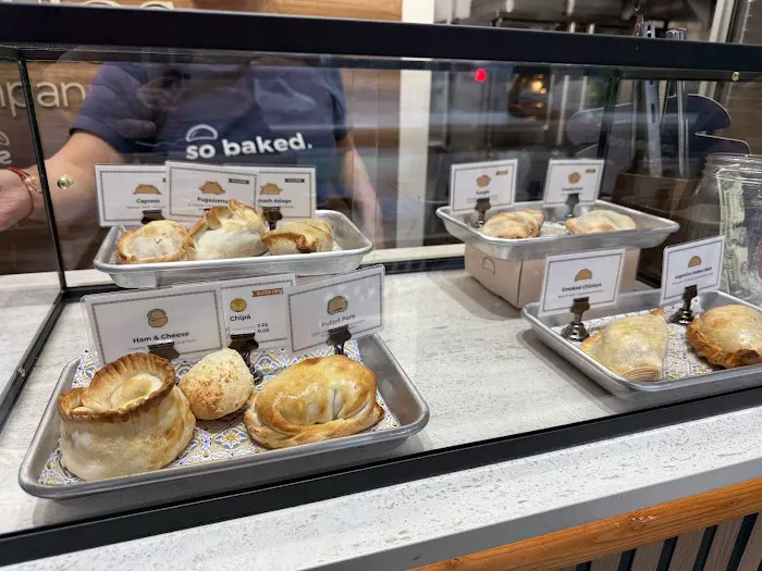 Criollas | Baked Empanadas - West Village Picture 2