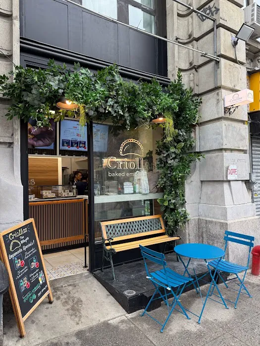 Criollas | Baked Empanadas - West Village Picture 4
