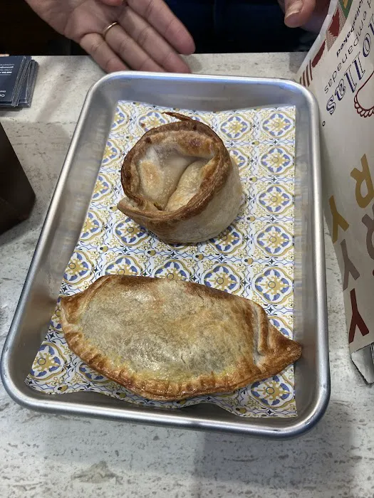 Criollas | Baked Empanadas - West Village Picture 9