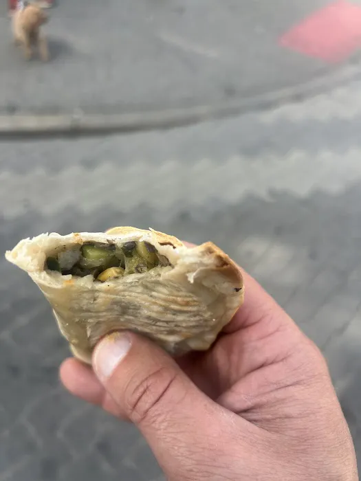 Criollas | Baked Empanadas - West Village Picture 8