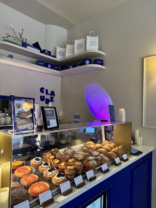 Claude Bakery (NYC) Picture 5