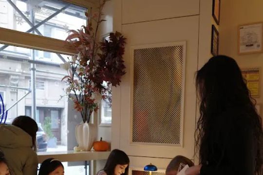 Claude Bakery (NYC)