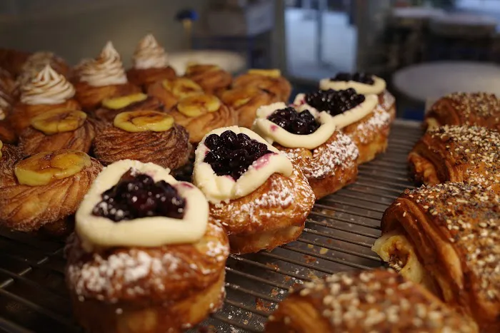 Claude Bakery (NYC) Picture 2