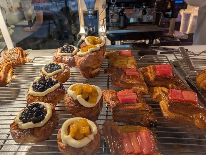 Claude Bakery (NYC) Picture 3