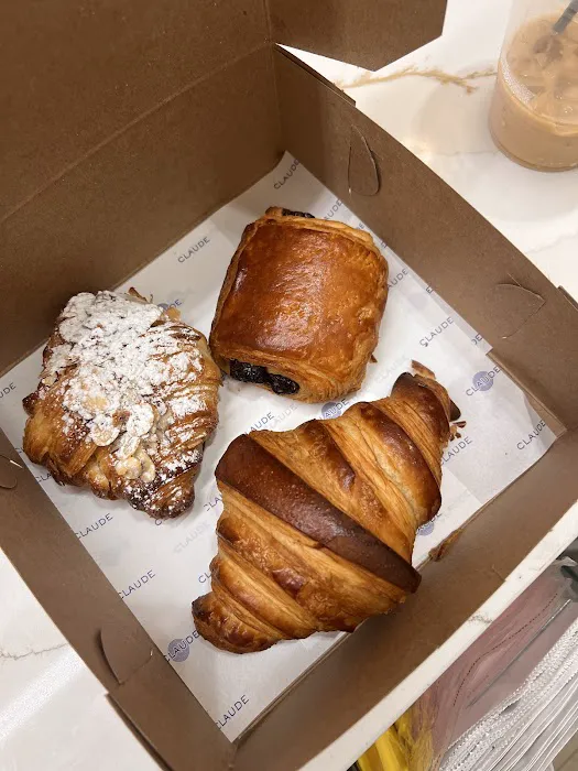 Claude Bakery (NYC) Picture 7