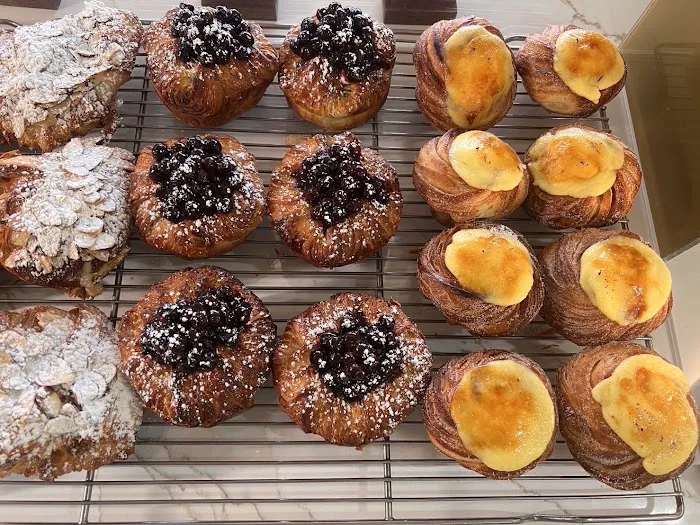 Claude Bakery (NYC) Picture 6