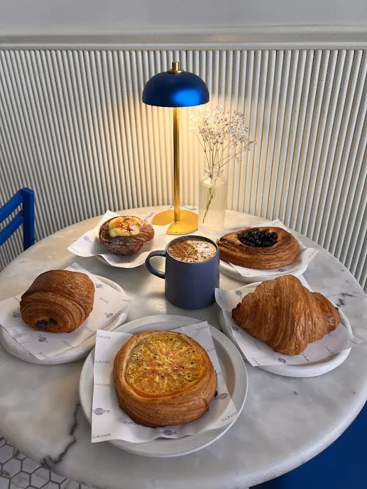 Claude Bakery (NYC) Picture 8