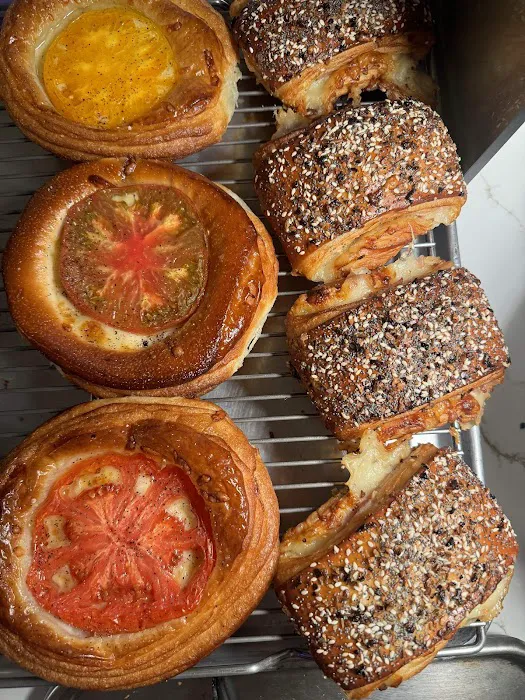 Claude Bakery (NYC) Picture 9