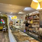 Colomba bakery