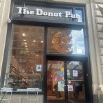 The Donut Pub
