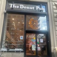 The Donut Pub ico