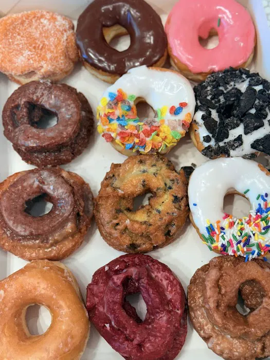 The Donut Pub Picture 4