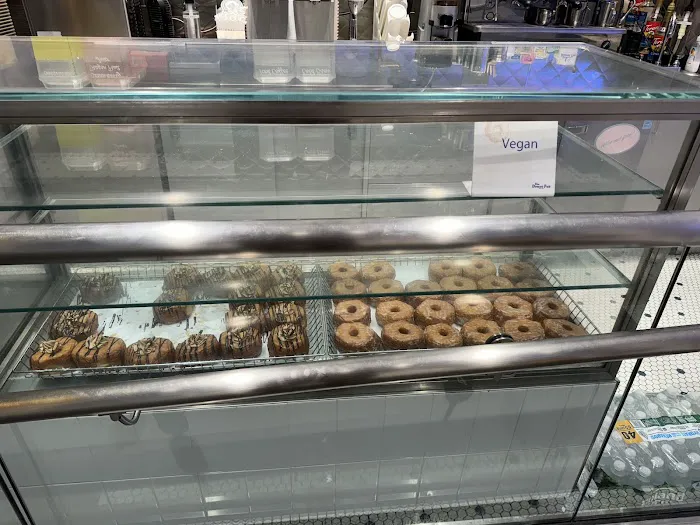 The Donut Pub Picture 9