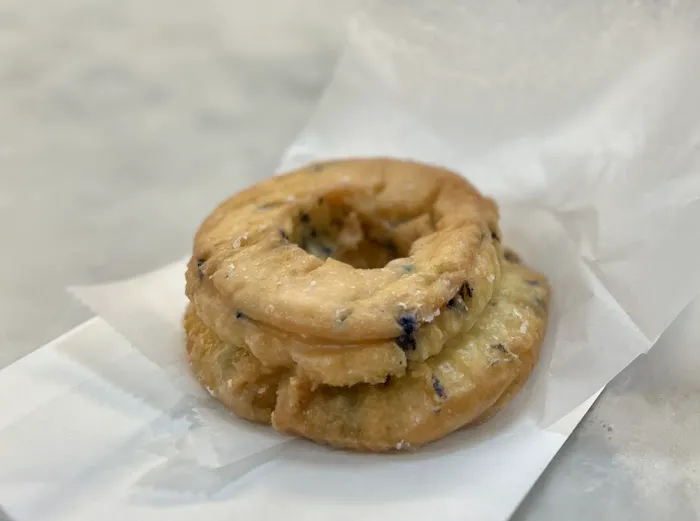 The Donut Pub Picture 10