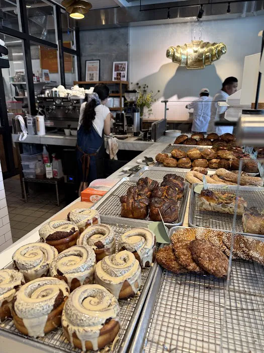 Librae Bakery Picture 2
