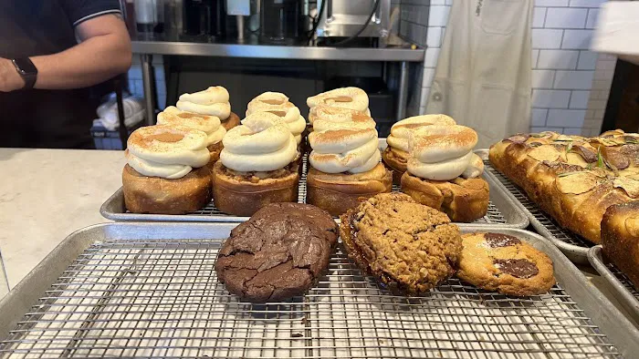 Librae Bakery Picture 1