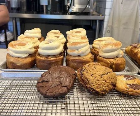 Librae Bakery