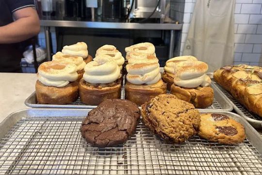 Librae Bakery