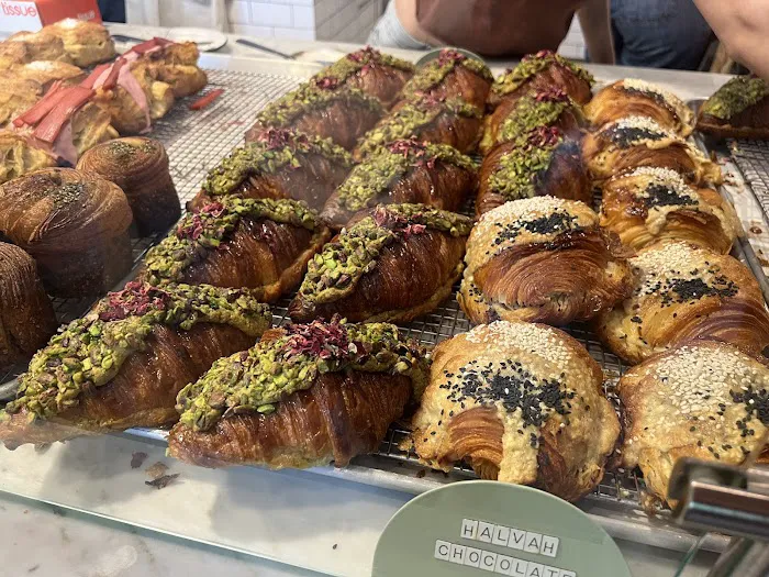 Librae Bakery Picture 6